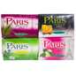 ပဲရစ် ကိုယ်တိုက်ဆပ်ပြာ (၈၀ ဂရမ်)|Paris 80g