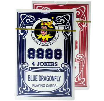 ဖဲထုပ်|Playing Card
