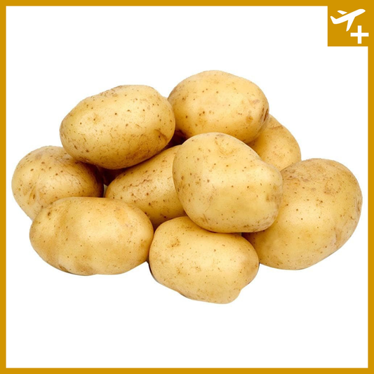 အာလူး|Potato