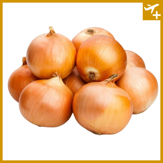 ကြက်သွန်နီ (မြစ်သား)|Onion (Myit Tar)