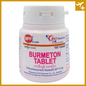 ဘာမီတွန်|Burmeton