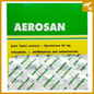 လေဆေး|Aerosan