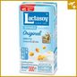 လက်တာဆွိုင်းပဲနို့ ဗူးလတ်|Lactasoy Original (300ml)