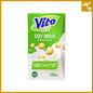ဗီတို ပဲနို့ ဗူးသေး|Vito Classic 125ml