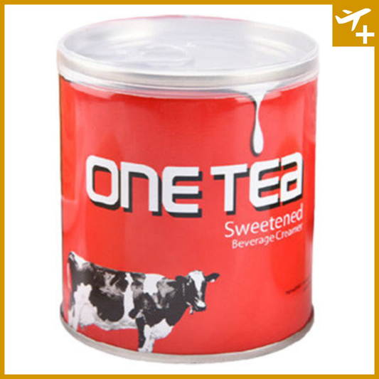 ဝမ်းတီး နို့ဆီ|One Tea Condensed Milk