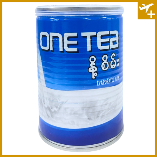 ဝမ်းတီး နို့စိမ်း|One Tea Raw Milk