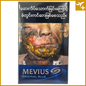 မီဗီးယက်စ် အော်ရဂျင်နယ်|Mevius Original Blue