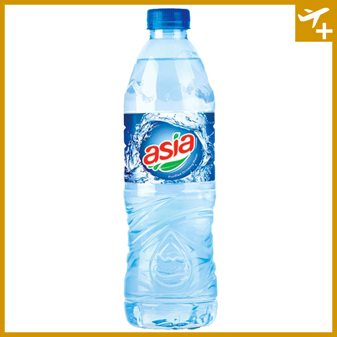 အာရှ ရေသန့် (၁ လီတာ)|Asia Water 1000ml