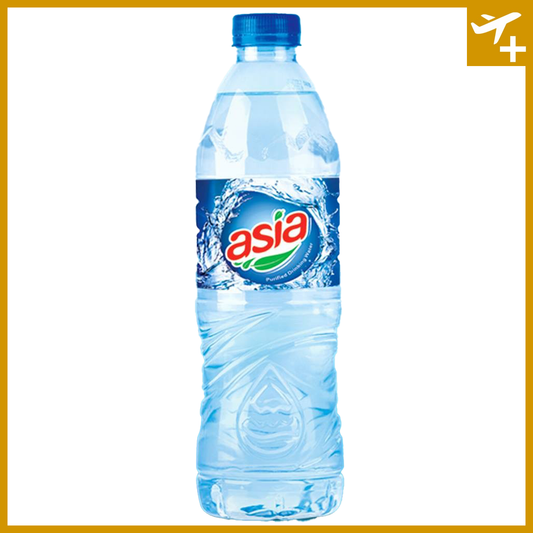 အာရှ ရေသန့် (၁ လီတာ)|Asia Water 1000ml