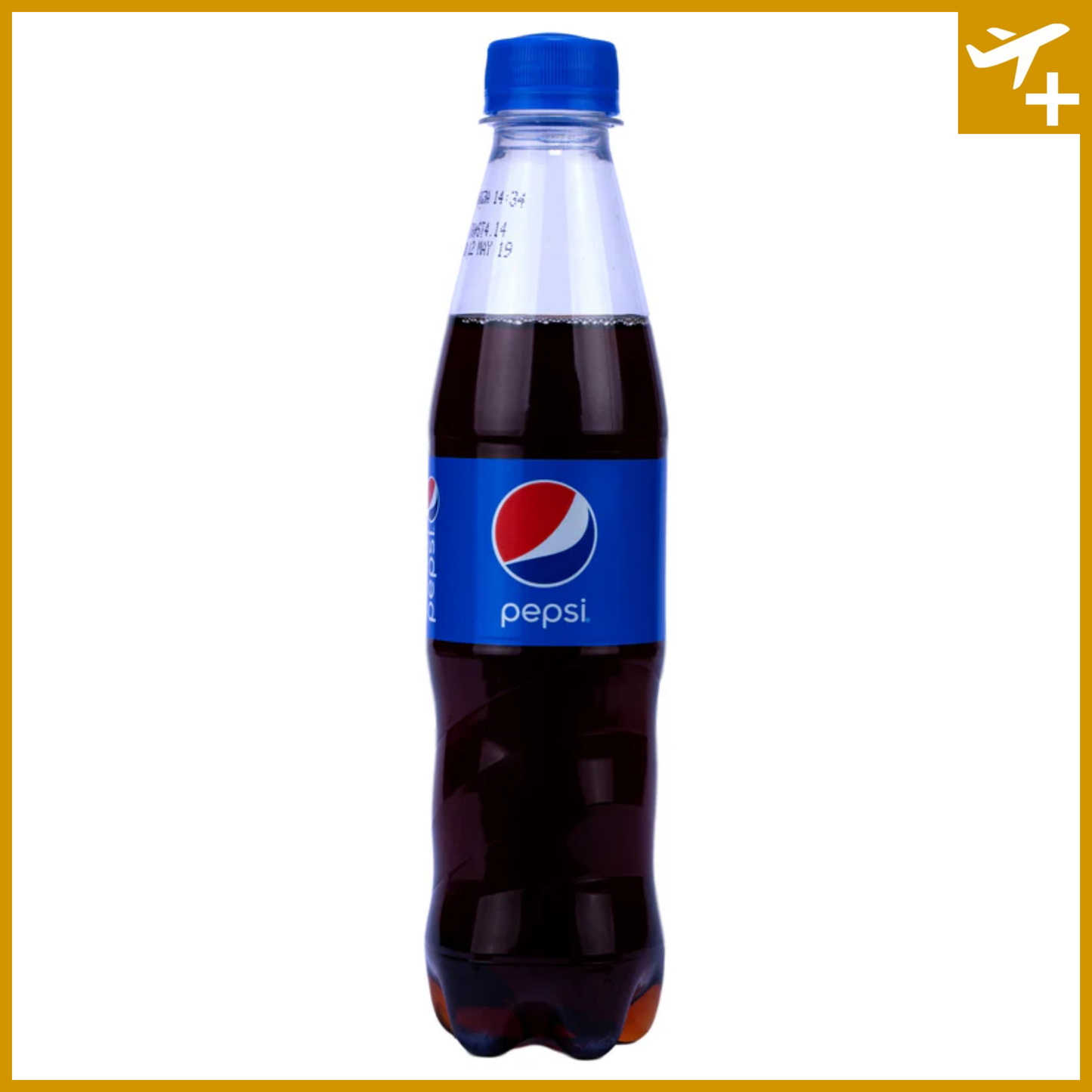 ပက်စီ (၃၄၅ မီလီ)|Pepsi 345ml
