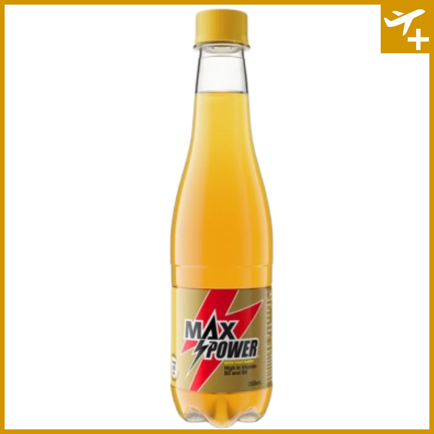 မက်စ်ပါဝါ|Max Power