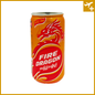 မီးနဂါး အချိုရည်|Fire Dragon 250ml