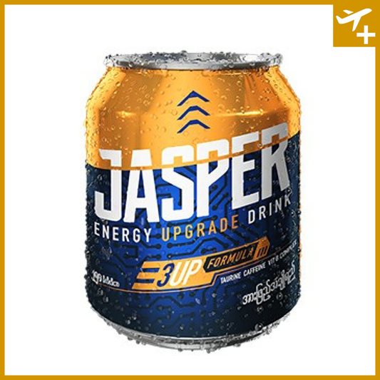 ဂျက်စပါ (၂၅၀ မီလီ)|Jasper 250ml