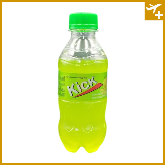 ကစ် သခွားမွှေး (၁၈၀ မီလီ)|Kick Melon 180ml