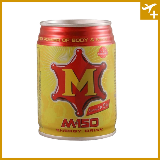 အမ်-၁၅၀ သံဗူး (၂၅၀ မီလီ)|M150 250ml