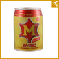 အမ်-၁၅၀ သံဗူး (၂၅၀ မီလီ)|M150 250ml