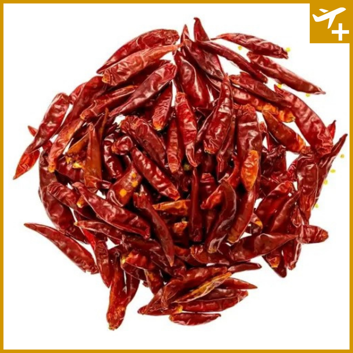ငရုတ်သီးတောင့်ရှည် (ရိုးရိုး)|Raw Chili Stick