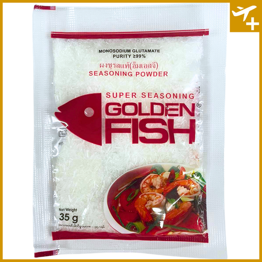 ရွှေငါး အချိုမှုန့် (၃၅ ဂရမ်)|Golden Fish 35g