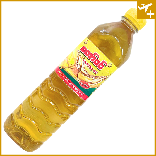 တော်ဝင် စားဆီ (၀.၉ လီတာ)|Taw Win Oil 0.9L