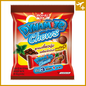 ဒိုင်းနမိုက် ၃လုံးတွဲ ချောကလက်|Dynamite 3P Choco Candy