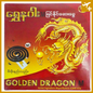 ရွှေနဂါး ခြင်ဆေးခွေ|Golden Dragon Mosquito Coil