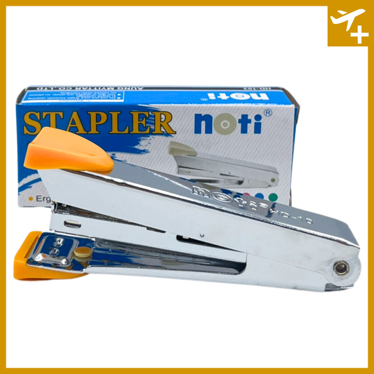 စတာပလာ ချုပ်စက်|Noti Stapler (M)