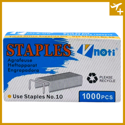 စတာပလာ အဆံ|Stapler Pin