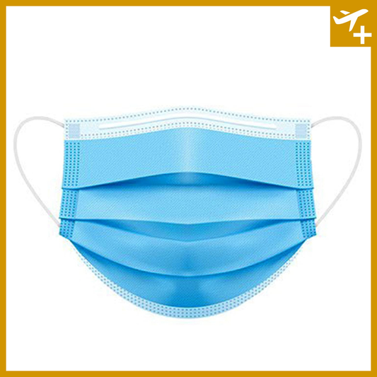 နှာခေါင်းစည်း|Mask