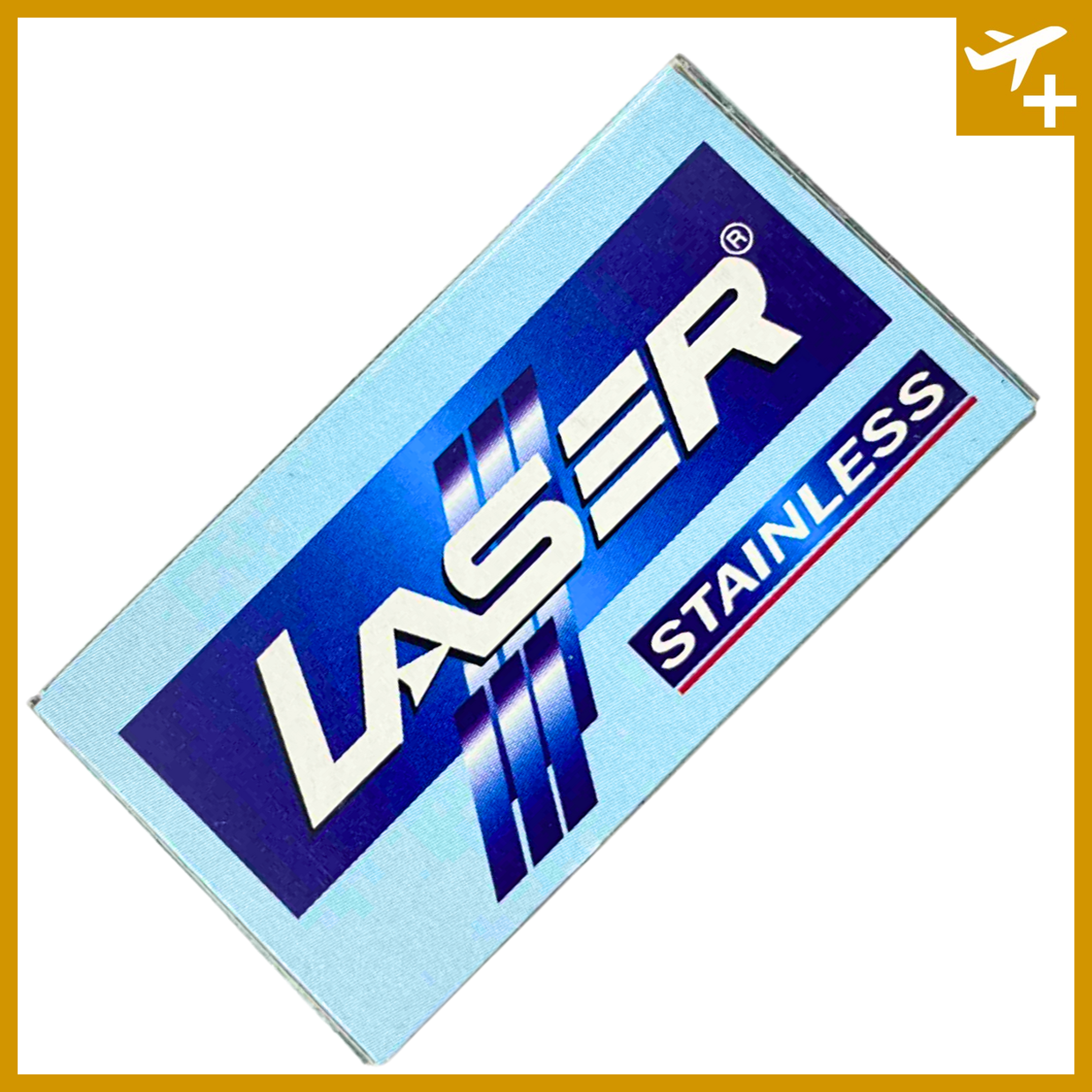 လေဆာ ဘရိတ်ဓား|Laser Blade