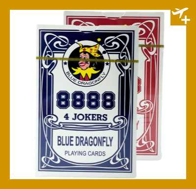 ဖဲထုပ်|Playing Card