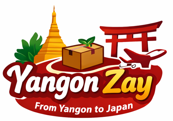 Yangon Zay